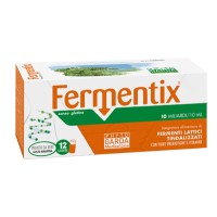 FERMENTIX 10 Miliard.12fl 10ml