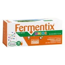 FERMENTIX Junior 5MRD 12 Flaconcini (02/2027)