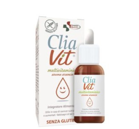 CLIAVIT Gtt 30ml