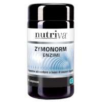 NUTRIVA Zymonorm 60 Cpr