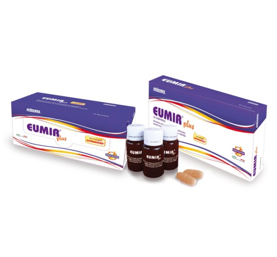 EUMIR Plus 30 Cpr