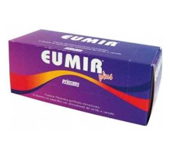 EUMIR Plus 10 Fl.15ml