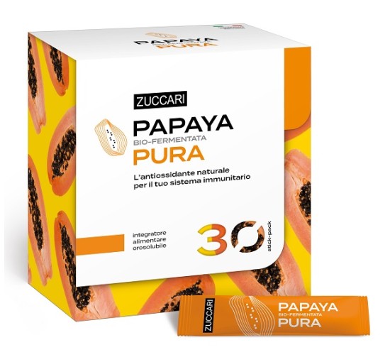 PAPAYA PURA 30BUST 3G