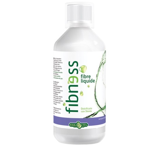 FIBNESS 500ML