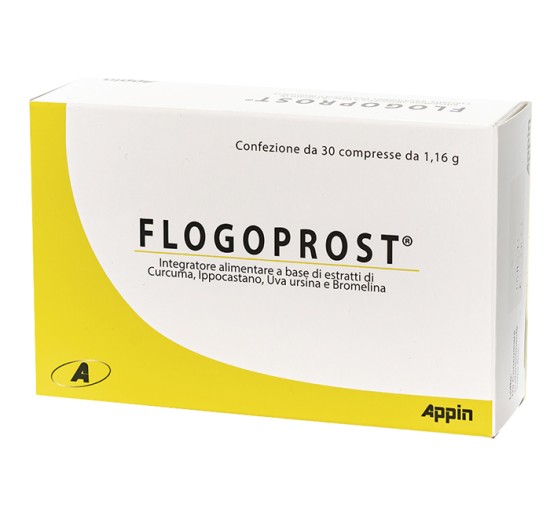 FLOGOPROST 30CPR