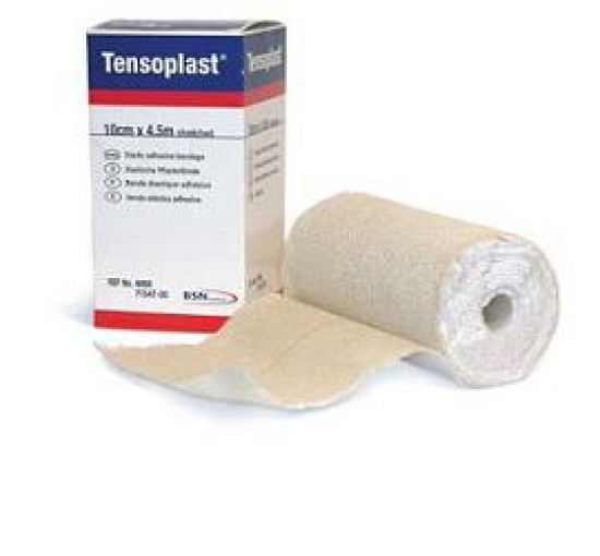 TENSOPLAST Benda El.Ad 7,5x4,5