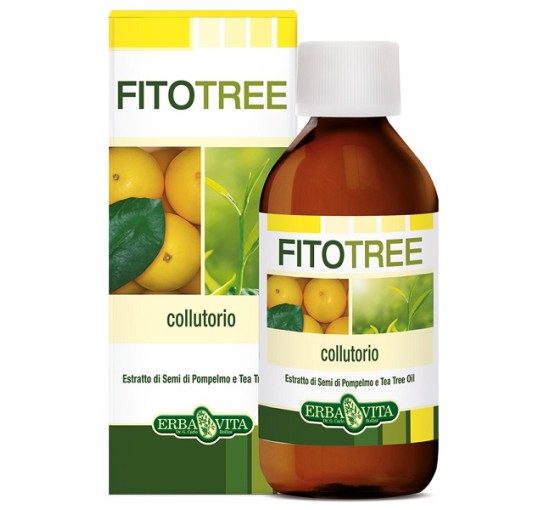 FITOTREE Collut.200ml      EBV