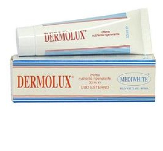 DERMOLUX CR CICATRIZZANTE 30ML