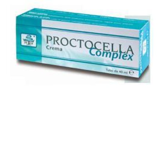 PROCTOCELLA Cpx Crema 40ml