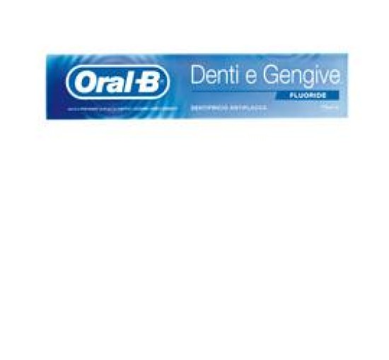 ORALB DENTIF DENTI GENG 75ML