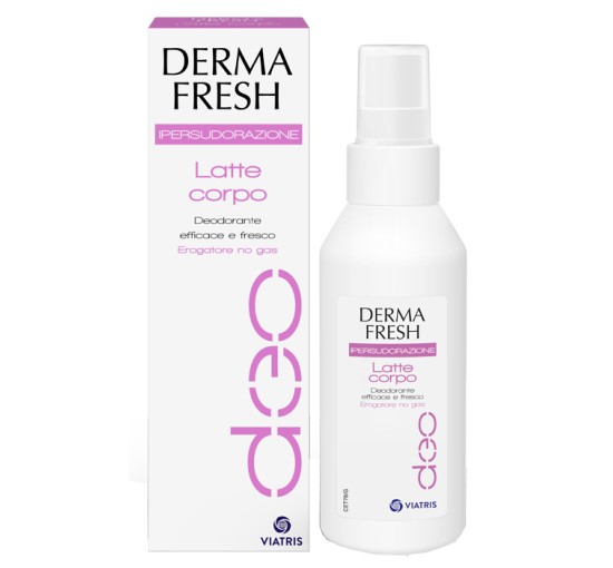 DERMAFRESH IPERSUD LATTE CRP