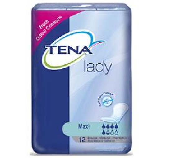 TENALADY Ass.Maxi 12pz