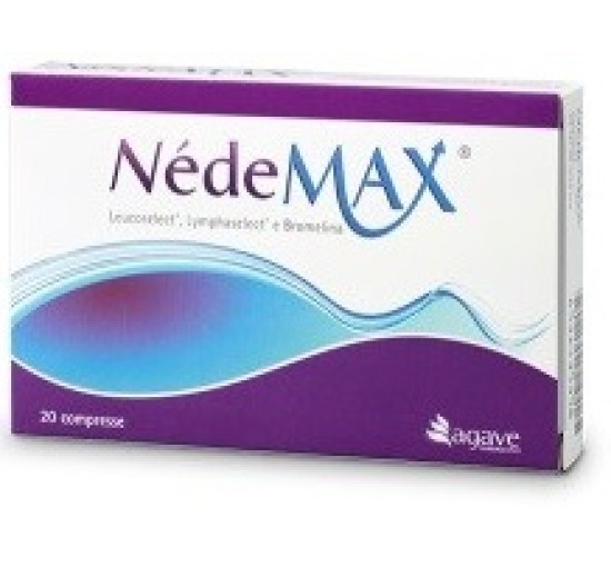 NEDEMAX 20 Cpr 1010mg