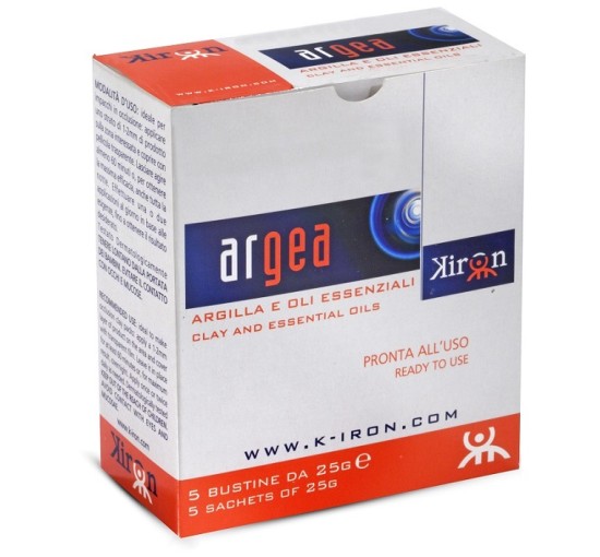 KIRON ARGEA 5BUSTX25G