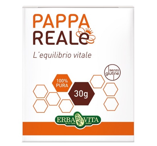 PAPPA REALE FRESCA 30G