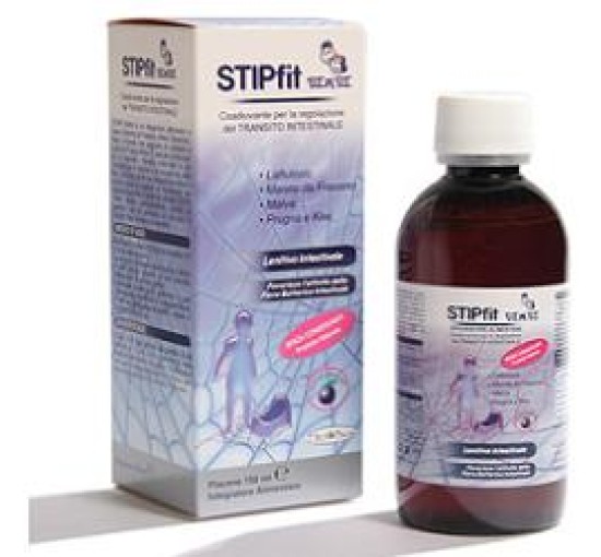 STIPFIT Bimbi Sciroppo 150ml