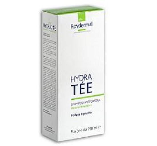 HYDRATEE Sh.A-Forf.250ml