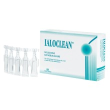 IALOCLEAN Sol.Neb.15fl.2ml