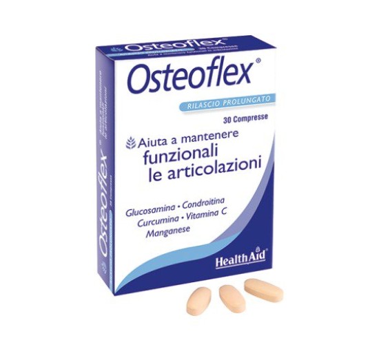 OSTEOFLEX 30 Cpr