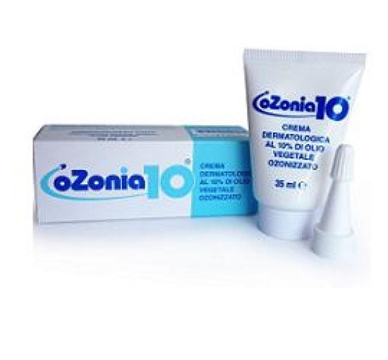 OZONIA*10 Crema 35ml