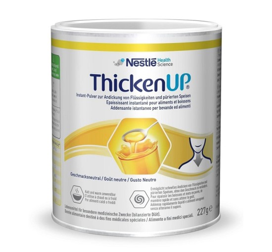 RESOURCE Thickenup Neutro 227g