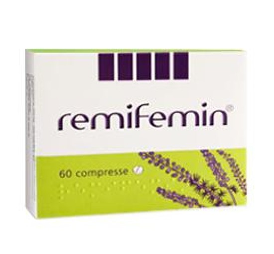 REMIFEMIN 60 COMPRESSE