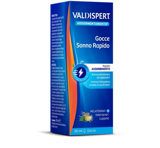 VALDISPERT Buonanotte Gtt 30ml