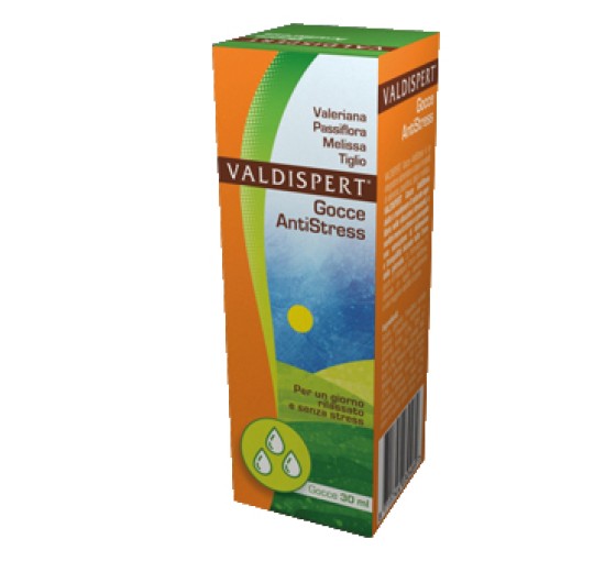 VALDISPERT Antistress Gtt 30ml