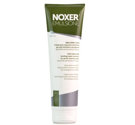 NOXER Emuls.Corpo 300ml