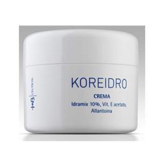 KOREIDRO Crema Idratante 75ml