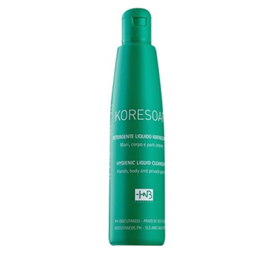 KORESOAP Det.Liquido 300ml