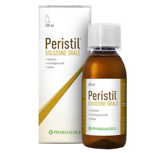 PERISTIL Sciroppo 200ml