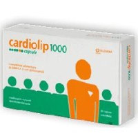 CARDIOLIP 1000 30CPS