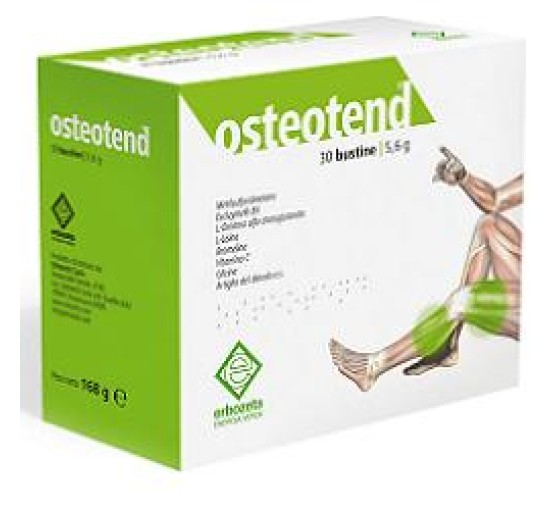 OSTEOTEND 30BUST