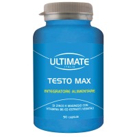 TESTOMAX 90,4g 90 Cps