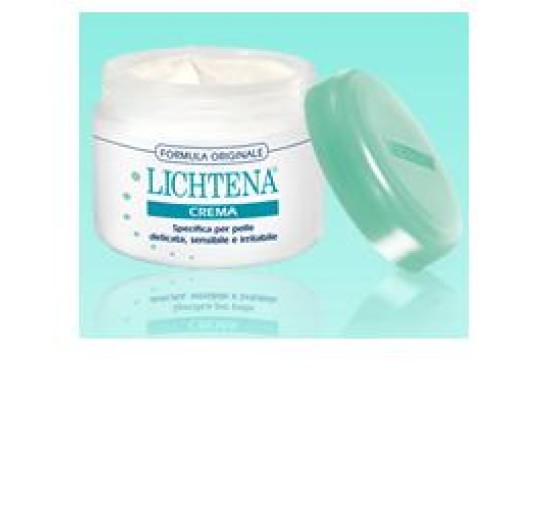 LICHTENA Crema Viso F.O. 100ml