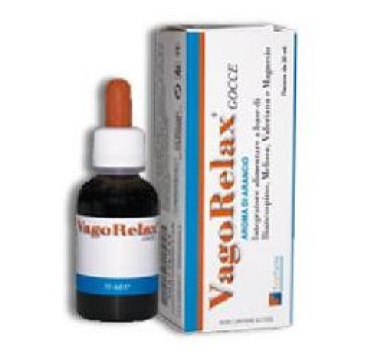 VAGORELAX Gtt 30ml