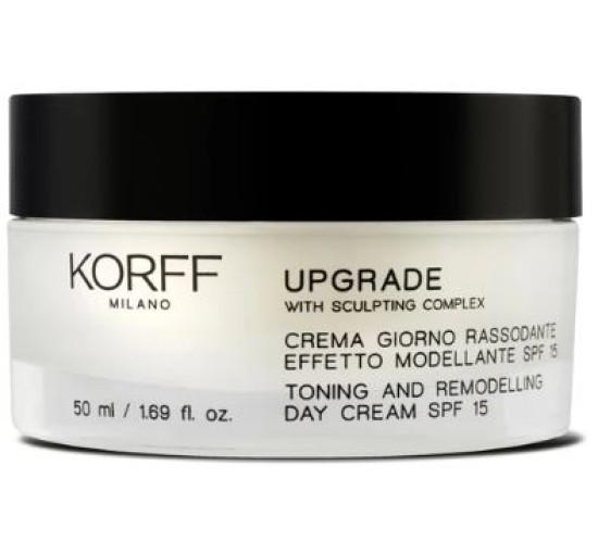 KORFF UPGRADE CR GIORNO 50ML