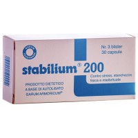 STABILIUM 200 90CPS