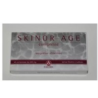SKINOR Age 40 Cpr