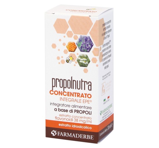 PROPOLNUTRA EPE CONC EIAL 30ML