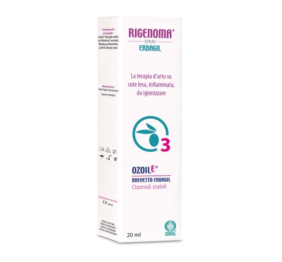 RIGENOMA Spray 20ml