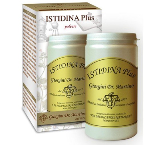 ISTIDINA PLUS POLVERE 100G