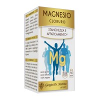 MAGNESIO Cloruro 334 Past.200g