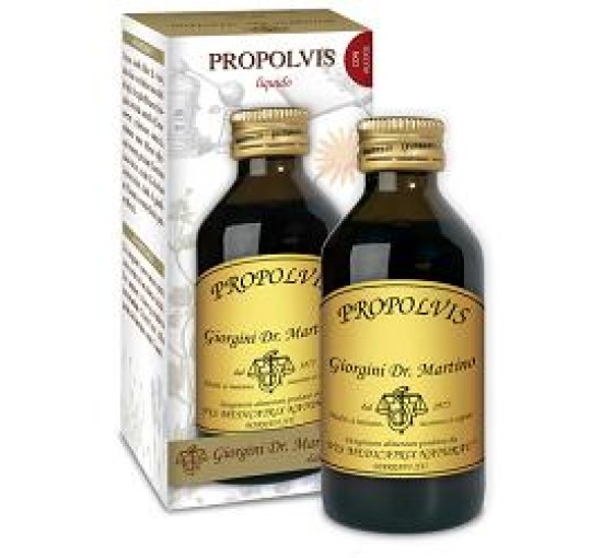 PROPOLVIS 100ml