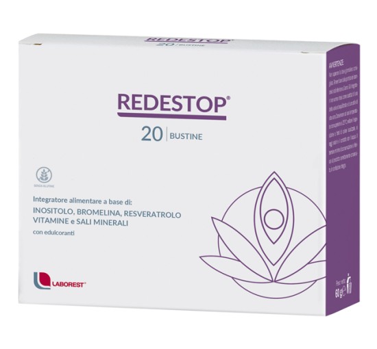 REDESTOP 20 Bust.3g