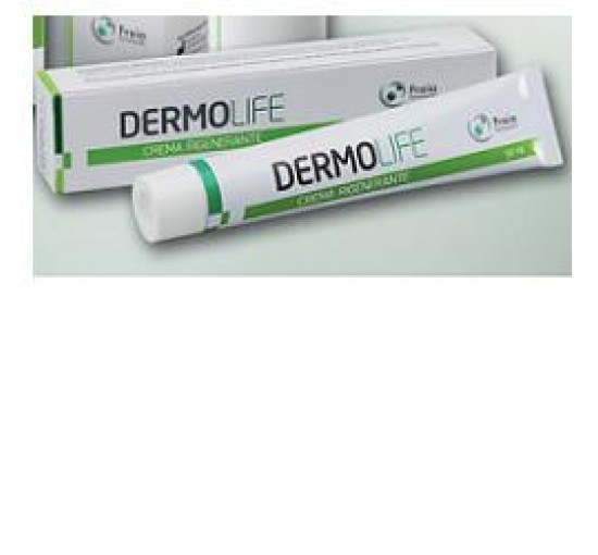 DERMOLIFE CREMA RIGENERANTE 50