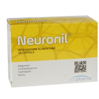 NEURONIL 30CPS