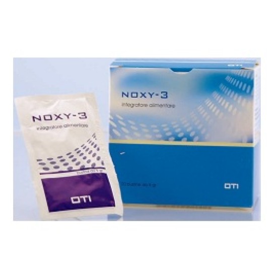 NOXY-3 20 Bust.5g OTI