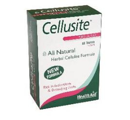 CELLUSITE 60CPR